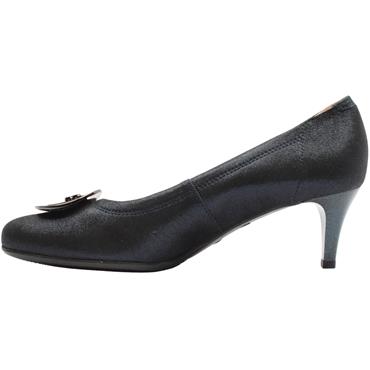 BIOECO 6862 2558 SHOE - NAVY